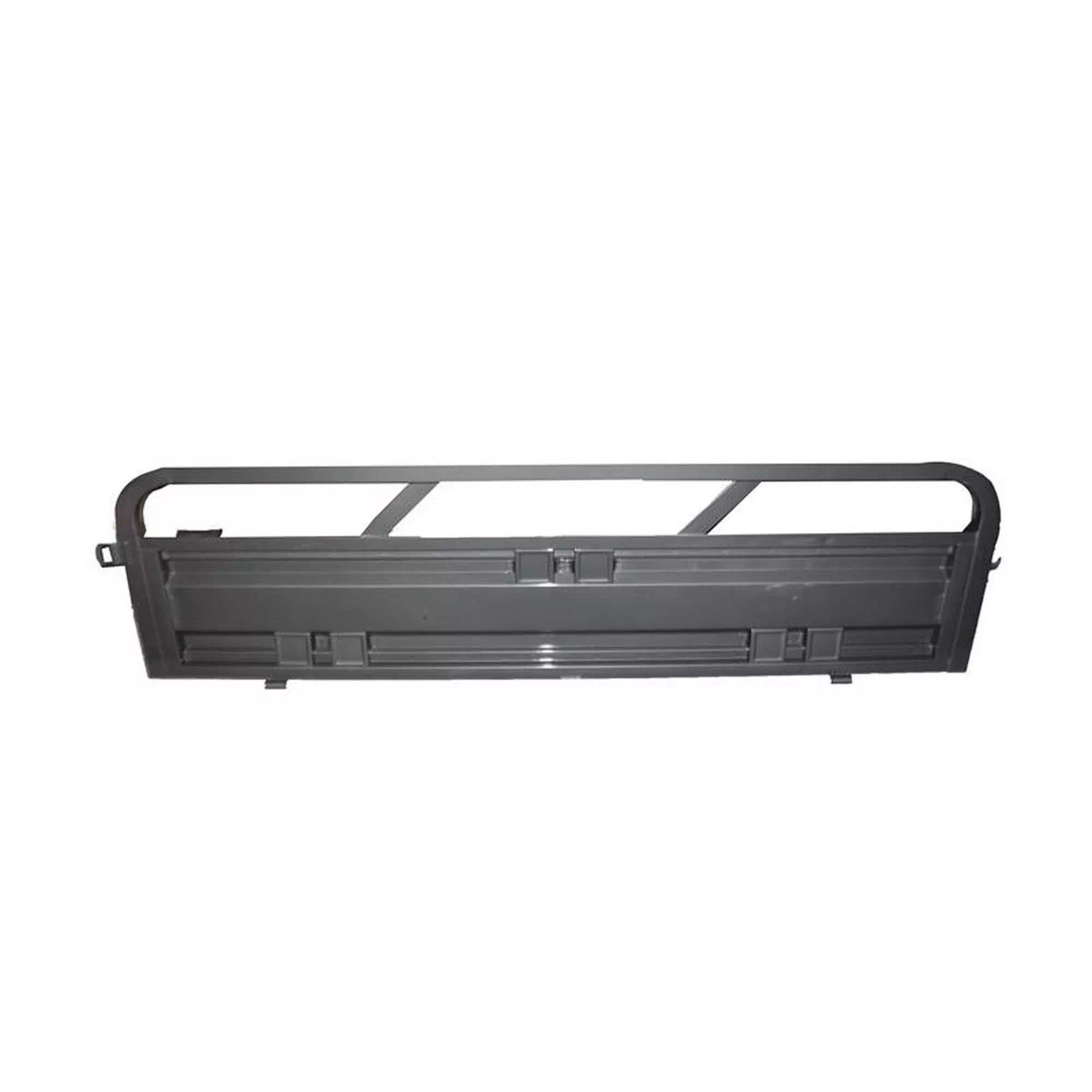 KUBA GL 15000 PİKAP YAN KAPAĞI SOL GRİ #KM 87571